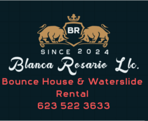Blanca Rosario LLC Phoenix AZ