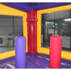 red20and20yellow2020module203 1759724177 Red and Yellow module Bounce House